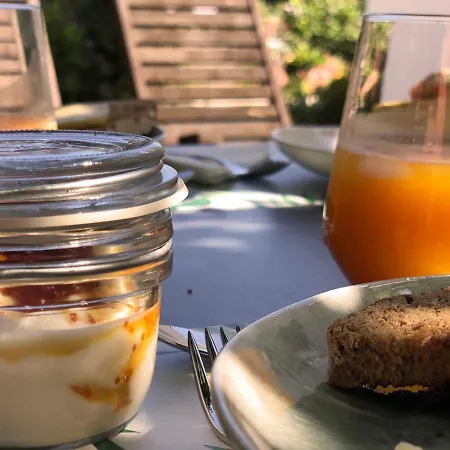 Quinta Dos Peixes Falantes * 大里贝拉