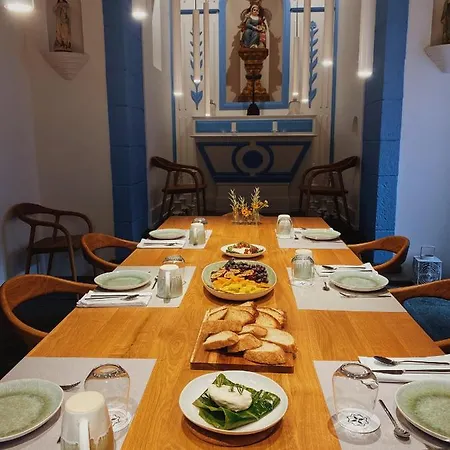 Quinta Dos Peixes Falantes * 大里贝拉