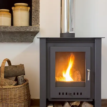 Quinta Dos Peixes Falantes * 大里贝拉