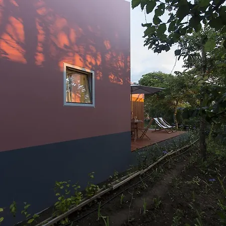 Quinta Dos Peixes Falantes