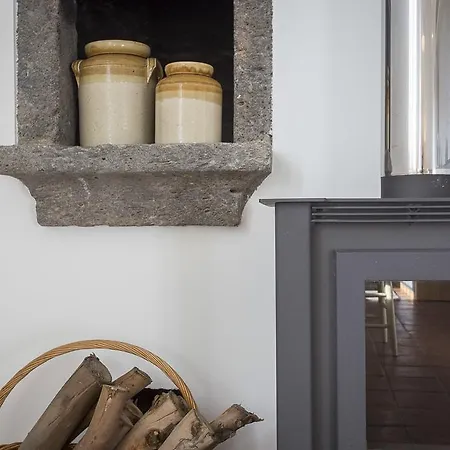 Quinta Dos Peixes Falantes *