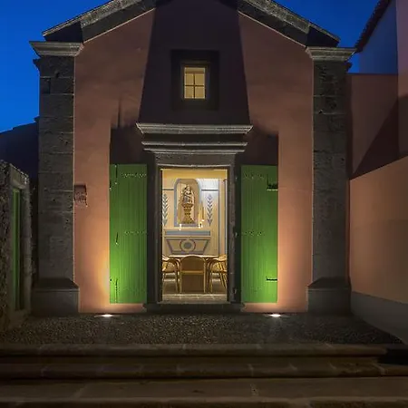 Quinta Dos Peixes Falantes