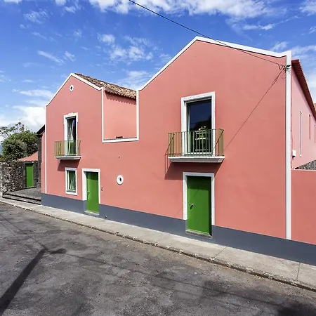 农家乐 Quinta Dos Peixes Falantes 大里贝拉