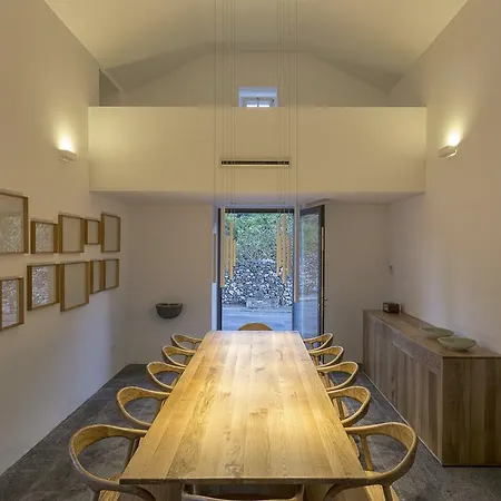 Quinta Dos Peixes Falantes * 大里贝拉