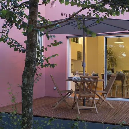 农家乐 Quinta Dos Peixes Falantes *