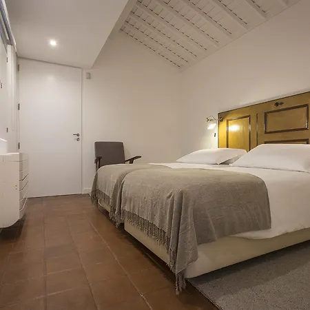 Quinta Dos Peixes Falantes 大里贝拉