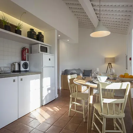 Quinta Dos Peixes Falantes 农家乐 大里贝拉