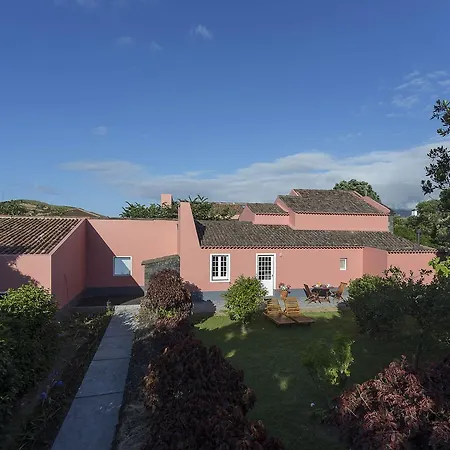 Quinta Dos Peixes Falantes 大里贝拉