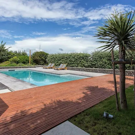 Quinta Dos Peixes Falantes *