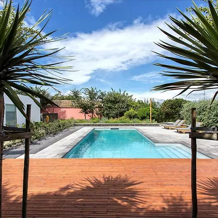 Quinta Dos Peixes Falantes