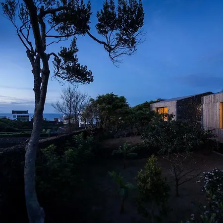 Quinta Dos Peixes Falantes 大里贝拉