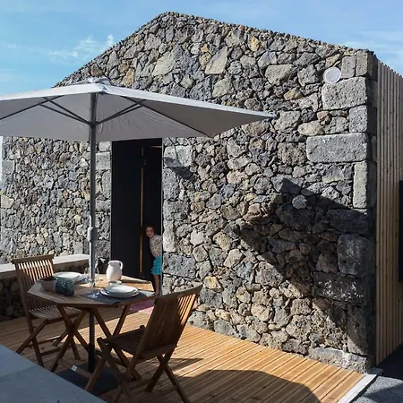 Quinta Dos Peixes Falantes * 大里贝拉