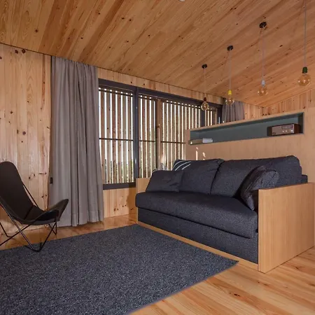 Quinta Dos Peixes Falantes 农家乐 *