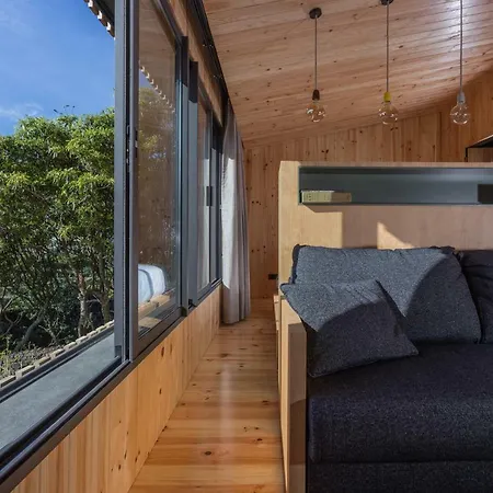 Quinta Dos Peixes Falantes 农家乐 *