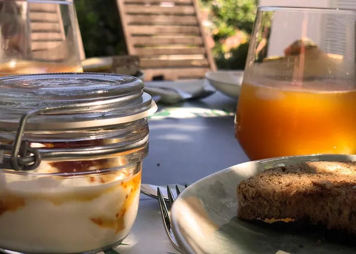 Quinta Dos Peixes Falantes * ריביירה גראנדה