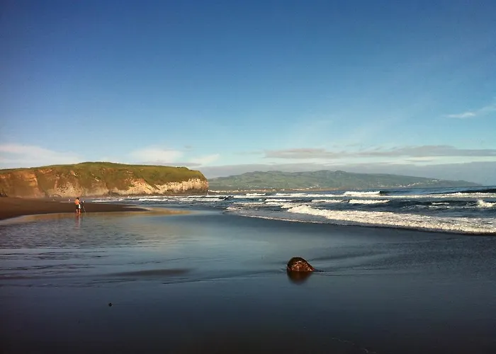 בית חווה Quinta Dos Peixes Falantes ריביירה גראנדה