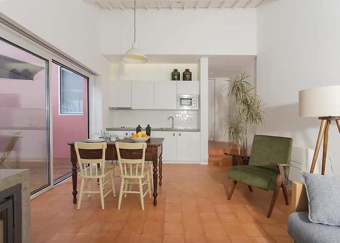 Quinta Dos Peixes Falantes בית חווה *