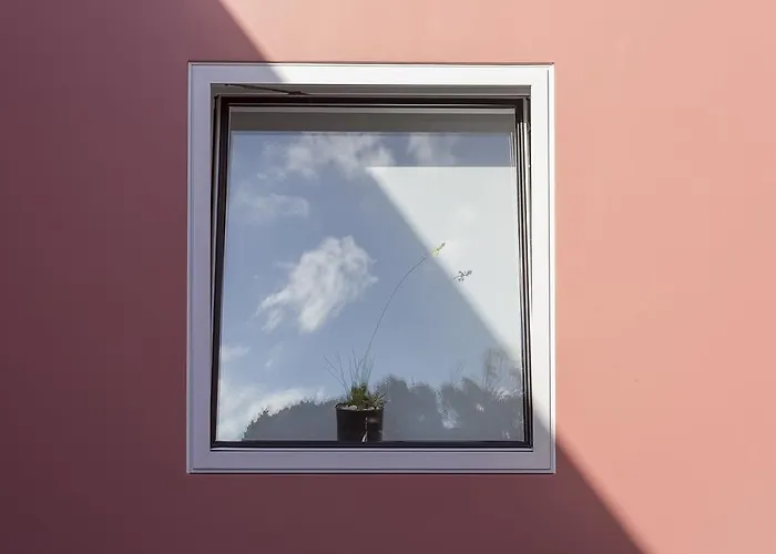 Quinta Dos Peixes Falantes בית חווה ריביירה גראנדה