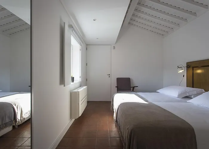 Quinta Dos Peixes Falantes *