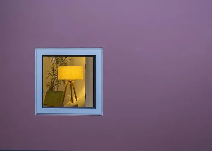 Quinta Dos Peixes Falantes * ריביירה גראנדה