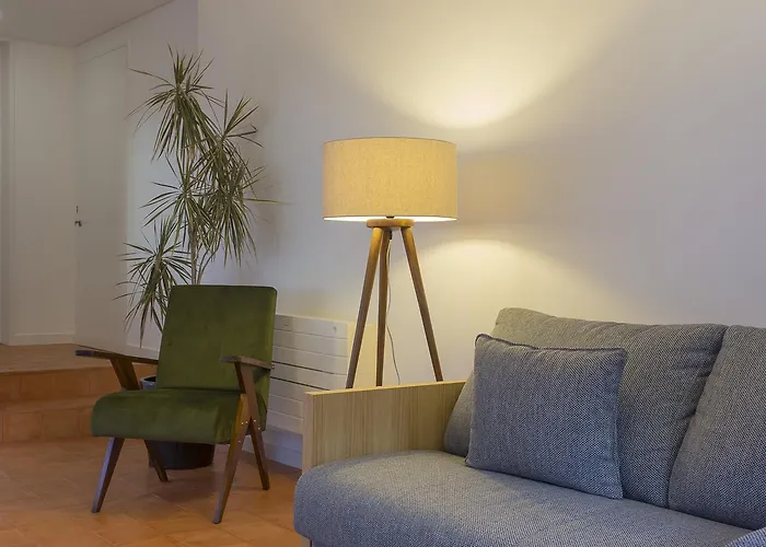 Quinta Dos Peixes Falantes * ריביירה גראנדה