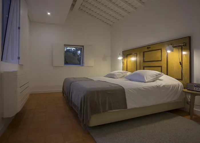 Quinta Dos Peixes Falantes ריביירה גראנדה