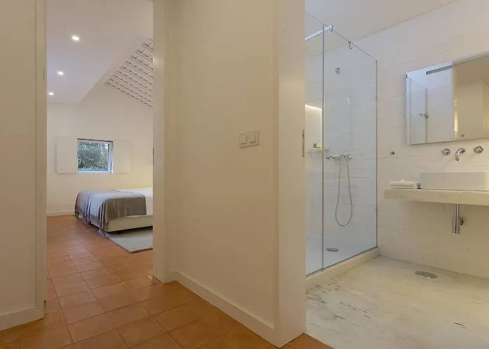 Quinta Dos Peixes Falantes ריביירה גראנדה