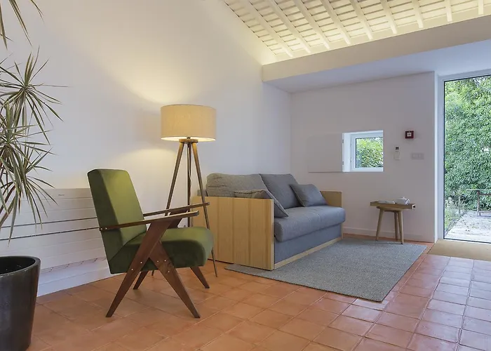 בית חווה Quinta Dos Peixes Falantes ריביירה גראנדה