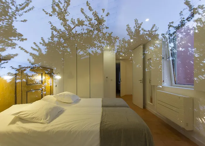 Quinta Dos Peixes Falantes