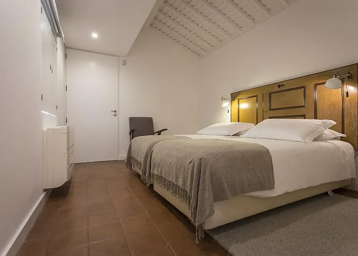 Quinta Dos Peixes Falantes ריביירה גראנדה