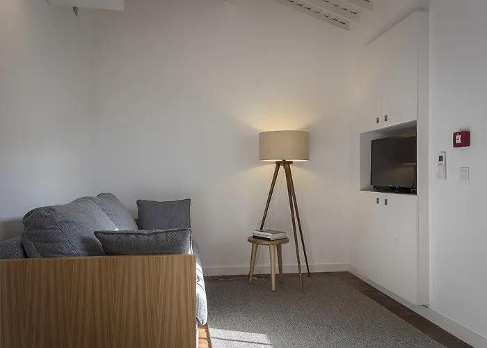 Quinta Dos Peixes Falantes