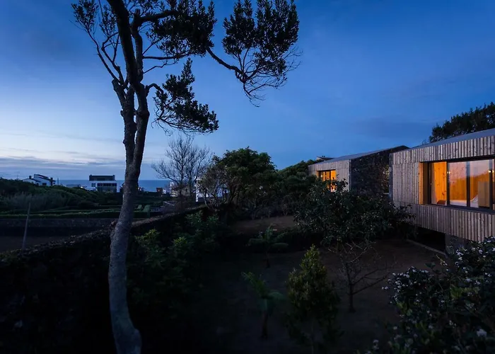 Quinta Dos Peixes Falantes ריביירה גראנדה