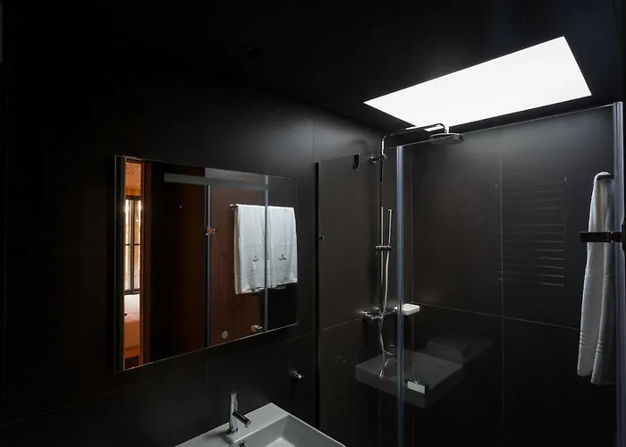 Quinta Dos Peixes Falantes ריביירה גראנדה