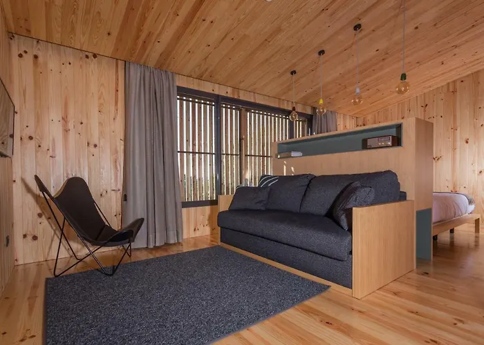 Quinta Dos Peixes Falantes בית חווה *