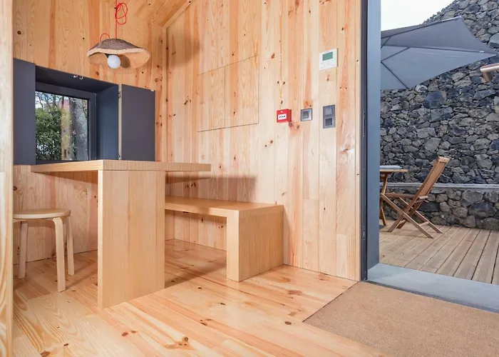 Quinta Dos Peixes Falantes בית חווה *