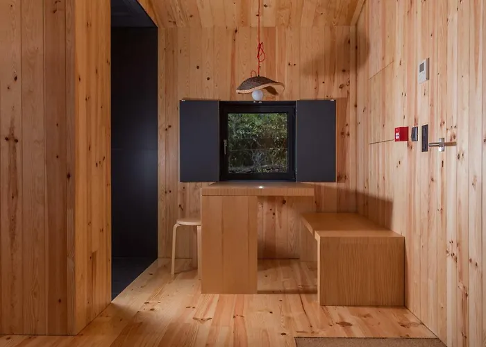 Quinta Dos Peixes Falantes * ריביירה גראנדה