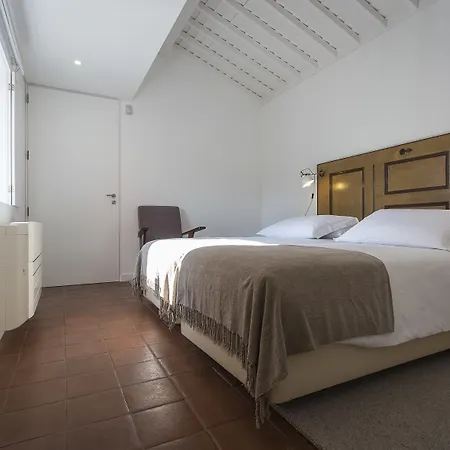 Quinta Dos Peixes Falantes Séjour à la ferme