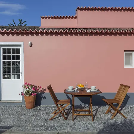 Quinta Dos Peixes Falantes