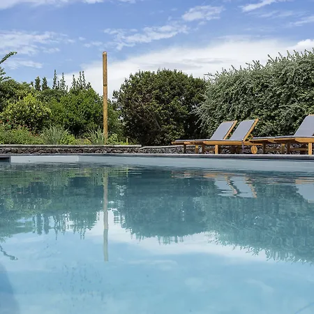 Quinta Dos Peixes Falantes Séjour à la ferme *