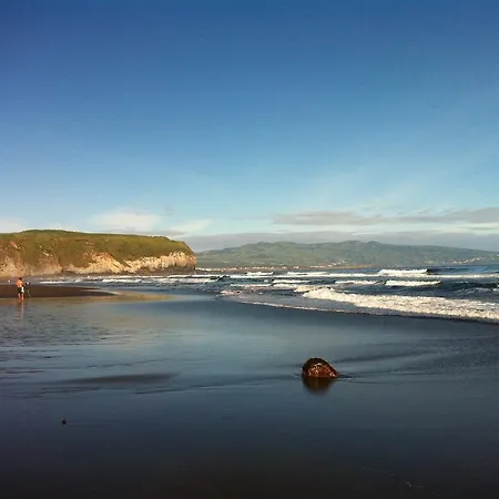 ファームステイ Quinta Dos Peixes Falantes リベイラ・グランデ
