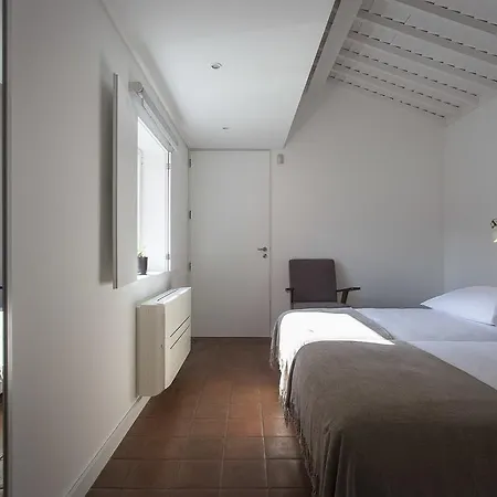 Quinta Dos Peixes Falantes *