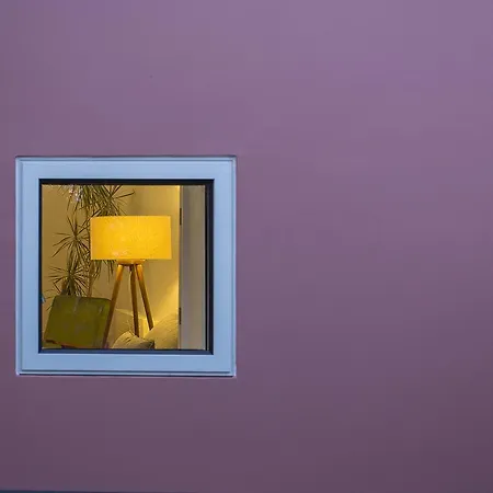 Quinta Dos Peixes Falantes * リベイラ・グランデ