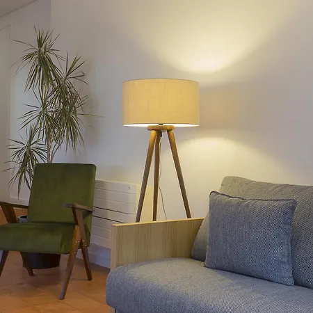 Quinta Dos Peixes Falantes * リベイラ・グランデ