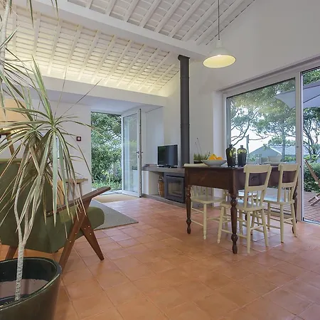 Alojamento de Turismo Rural Quinta Dos Peixes Falantes *