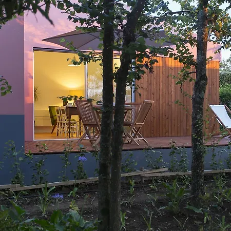 Quinta Dos Peixes Falantes