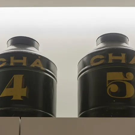 ファームステイ Quinta Dos Peixes Falantes *