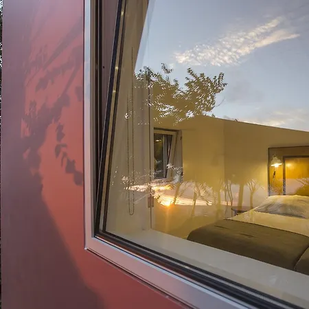 Quinta Dos Peixes Falantes ファームステイ *