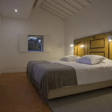 Quinta Dos Peixes Falantes リベイラ・グランデ