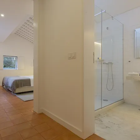 Quinta Dos Peixes Falantes リベイラ・グランデ