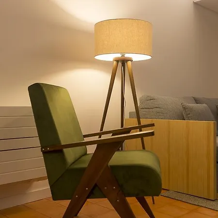 Quinta Dos Peixes Falantes * リベイラ・グランデ